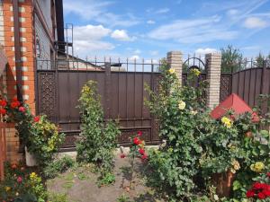 Арт. ПКЛ- 6 Ворота «Классика ПШ»